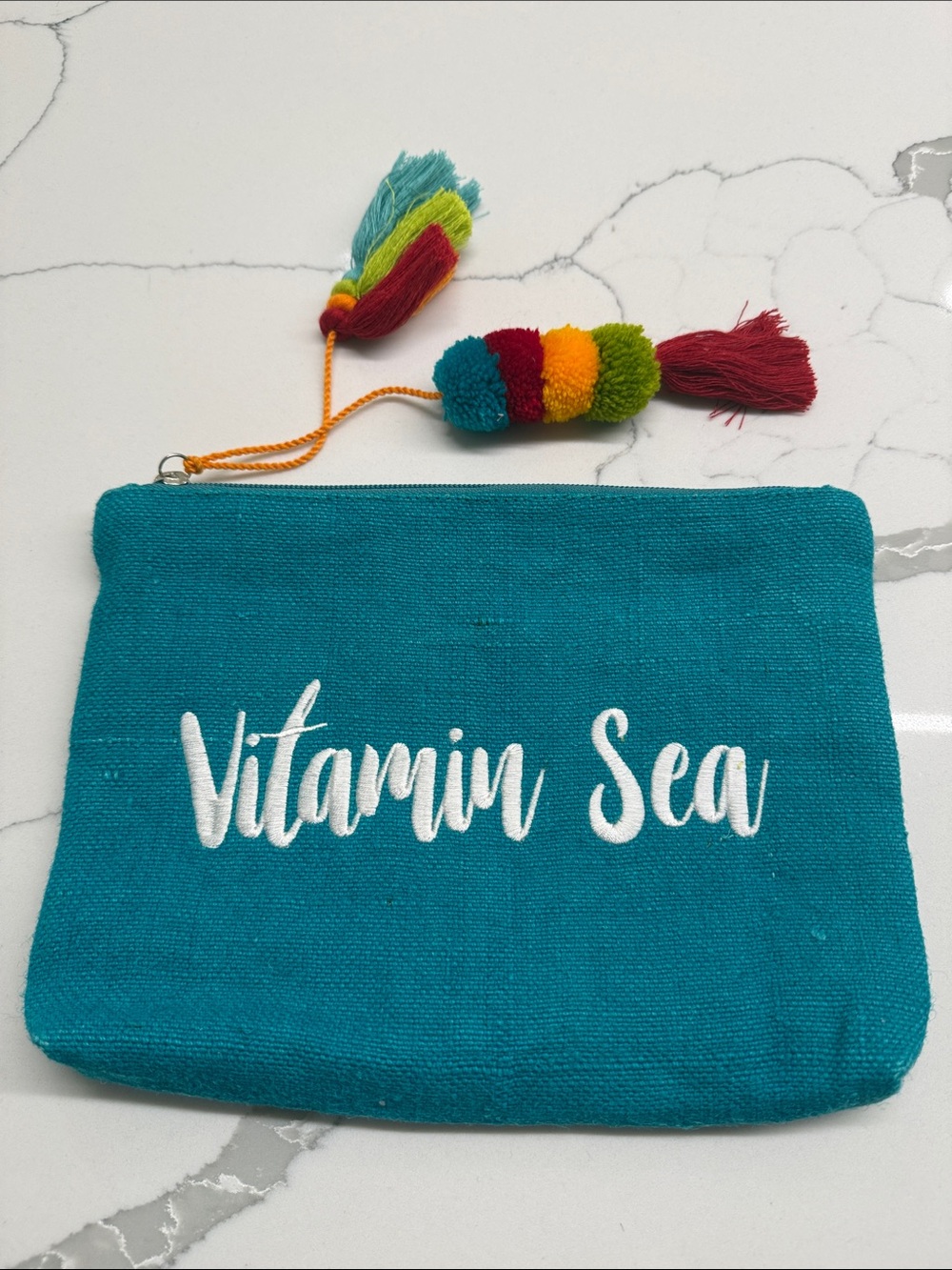 Vitamin Sea Pouch